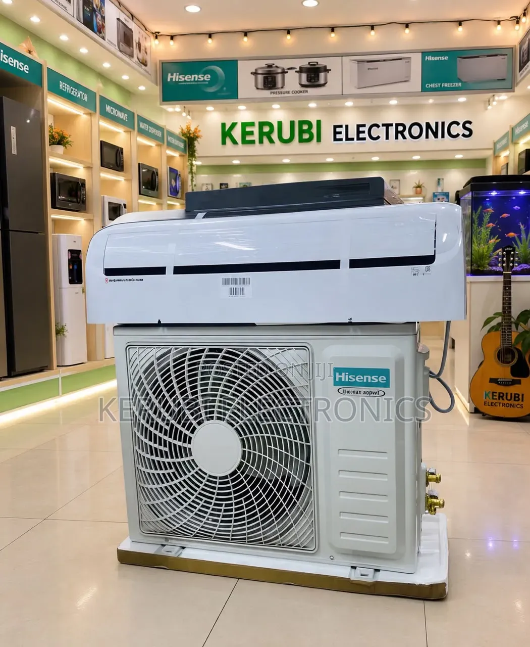 Hisense Air Conditions