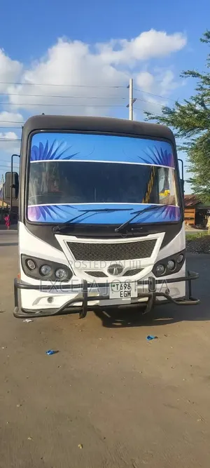 Tata LP 2023 White