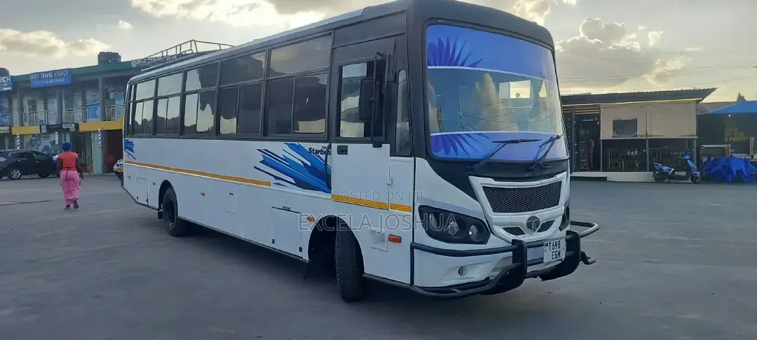 Tata LP 2023 White