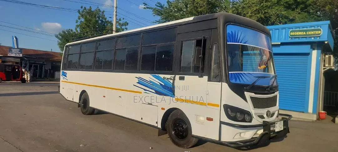 Tata LP 2023 White