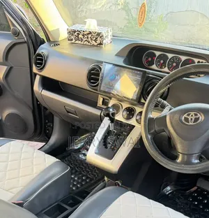 Toyota Rumion 2025 Blue