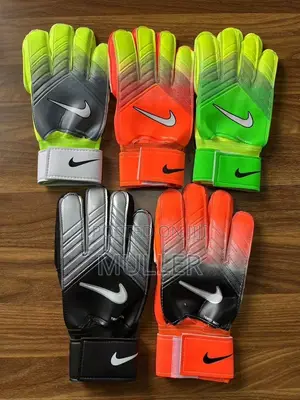 Goalkeeper Gloves