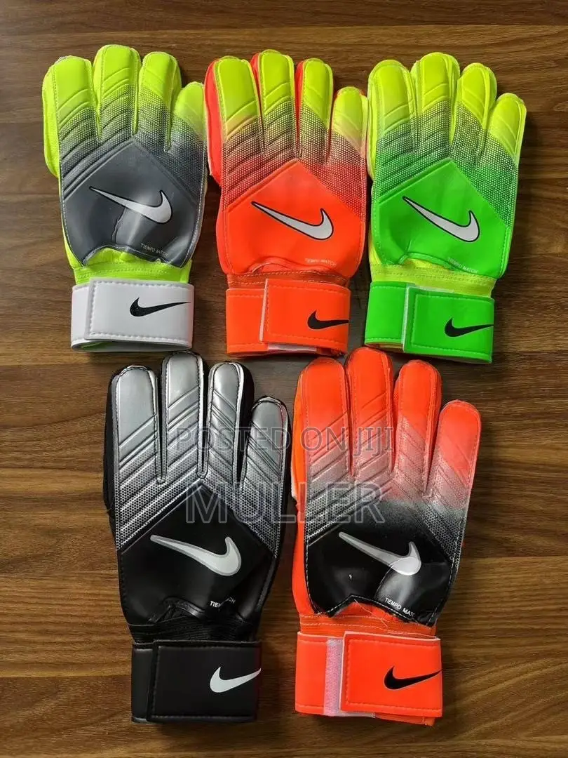 Goalkeeper Gloves