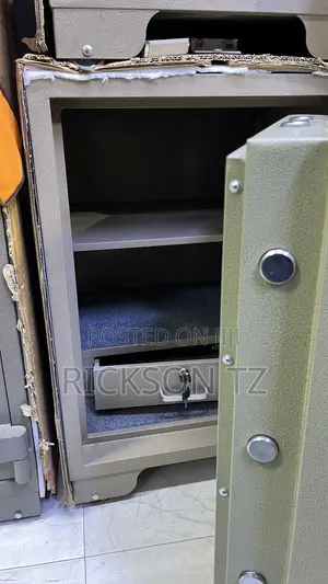 Safebox 65kg