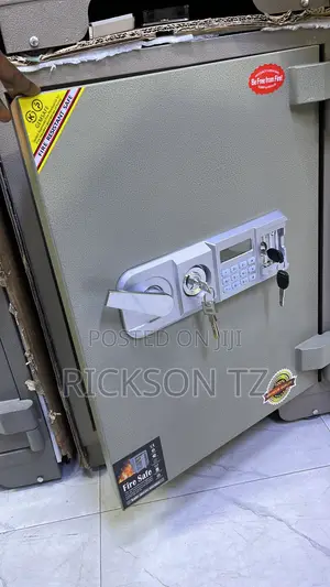 Safebox 65kg