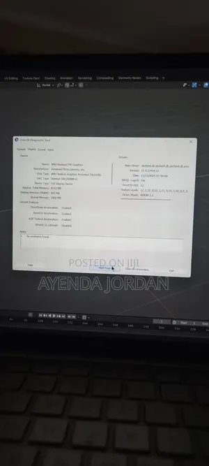 Laptop HP Pavilion 13 16GB AMD Ryzen 7 SSD 512GB