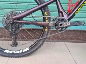 Rocky Mountain Altitude Full Suspension MTB 27.5