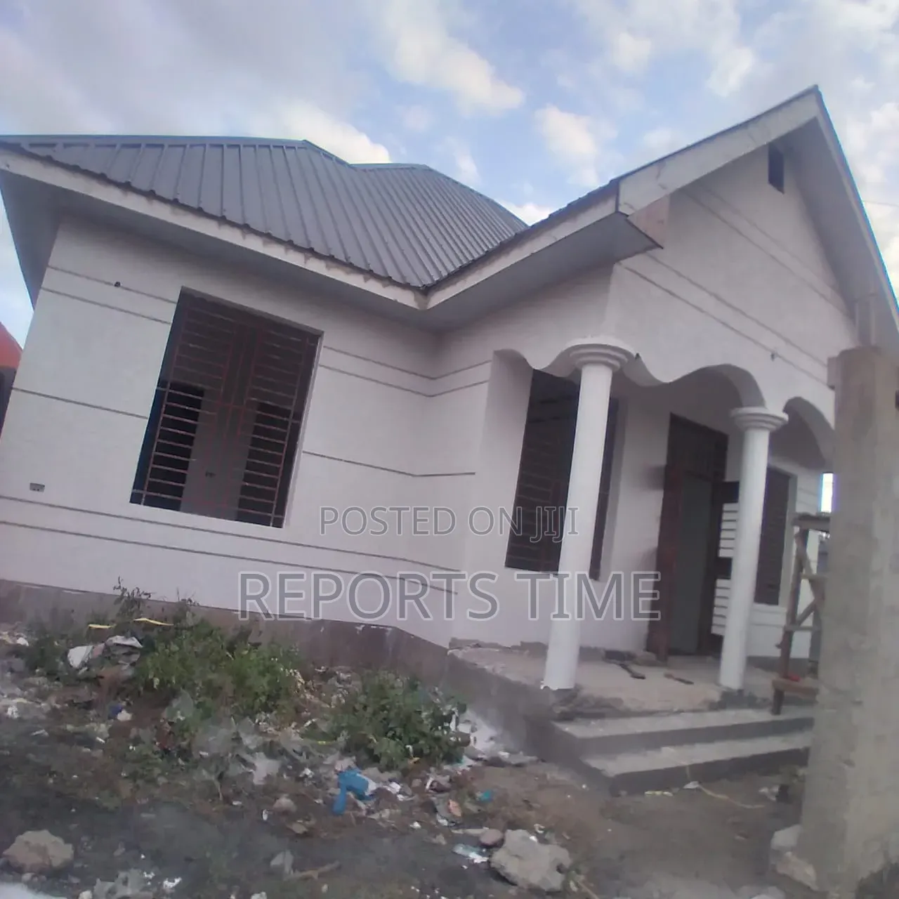 3bdrm House in Magenge, Chanika for sale