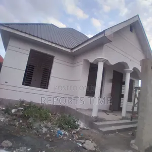 3bdrm House in Magenge, Chanika for sale