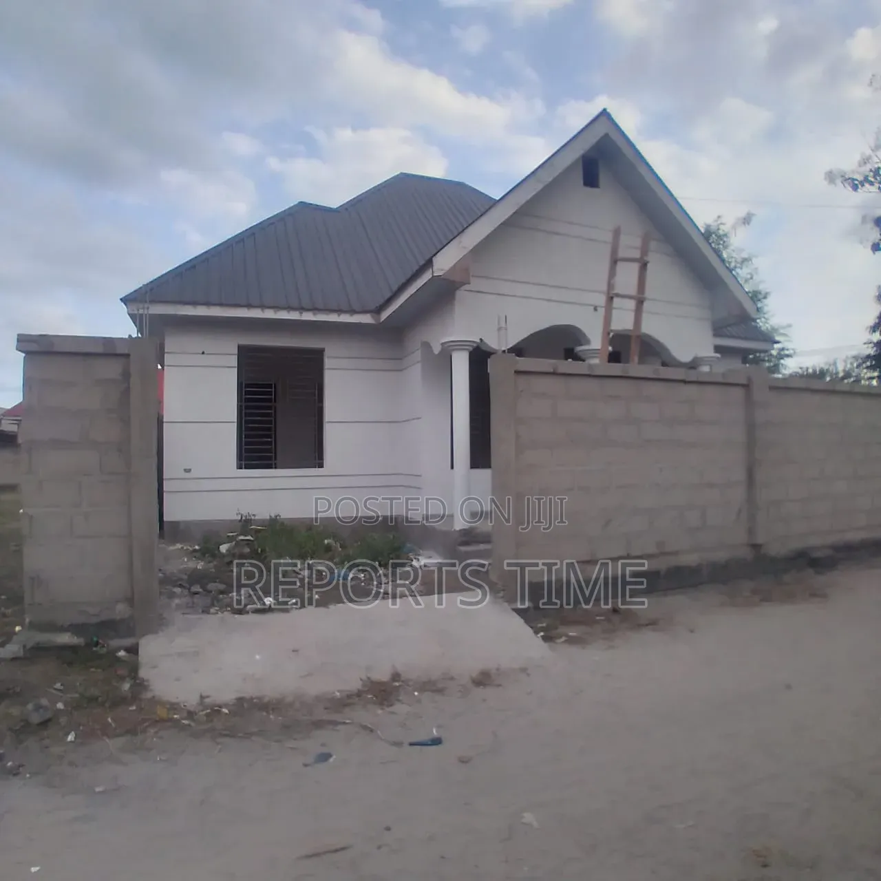 3bdrm House in Magenge, Chanika for sale