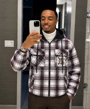 Men's Classic Jacket