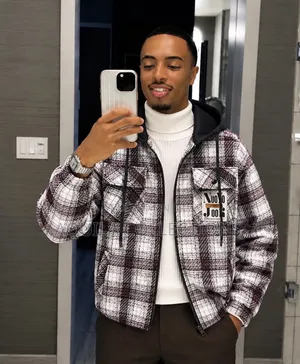 Men's Classic Jacket