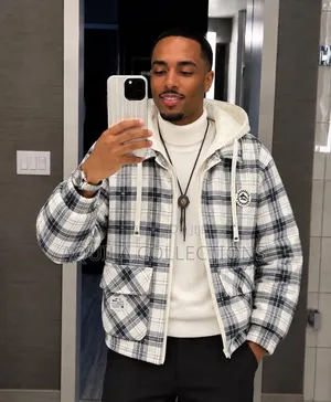 Men's Classic Jacket