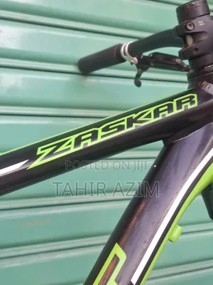 GT Zaskar 29” Mountain Bike.