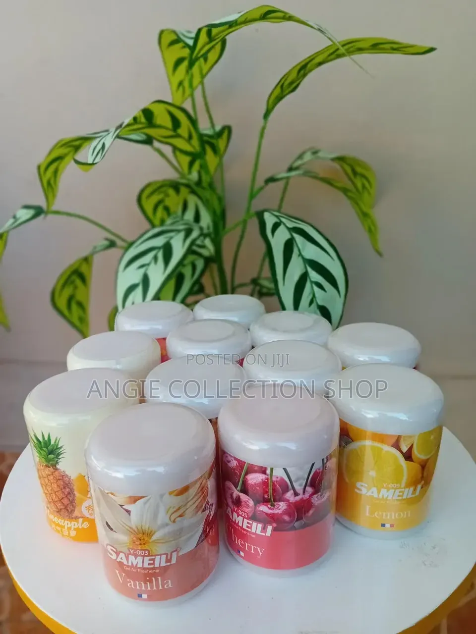 Air Fresheners
