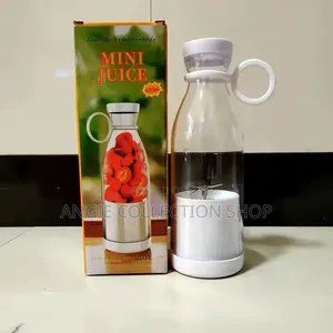 *#Rechargable Min Juice Blender