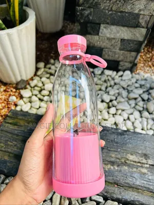 *#Rechargable Min Juice Blender