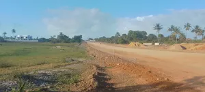 Industrial Plot at Kisarawe II
