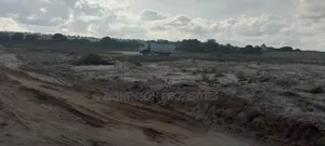 Industrial Plot at Kisarawe II