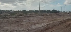 Industrial Plot at Kisarawe II