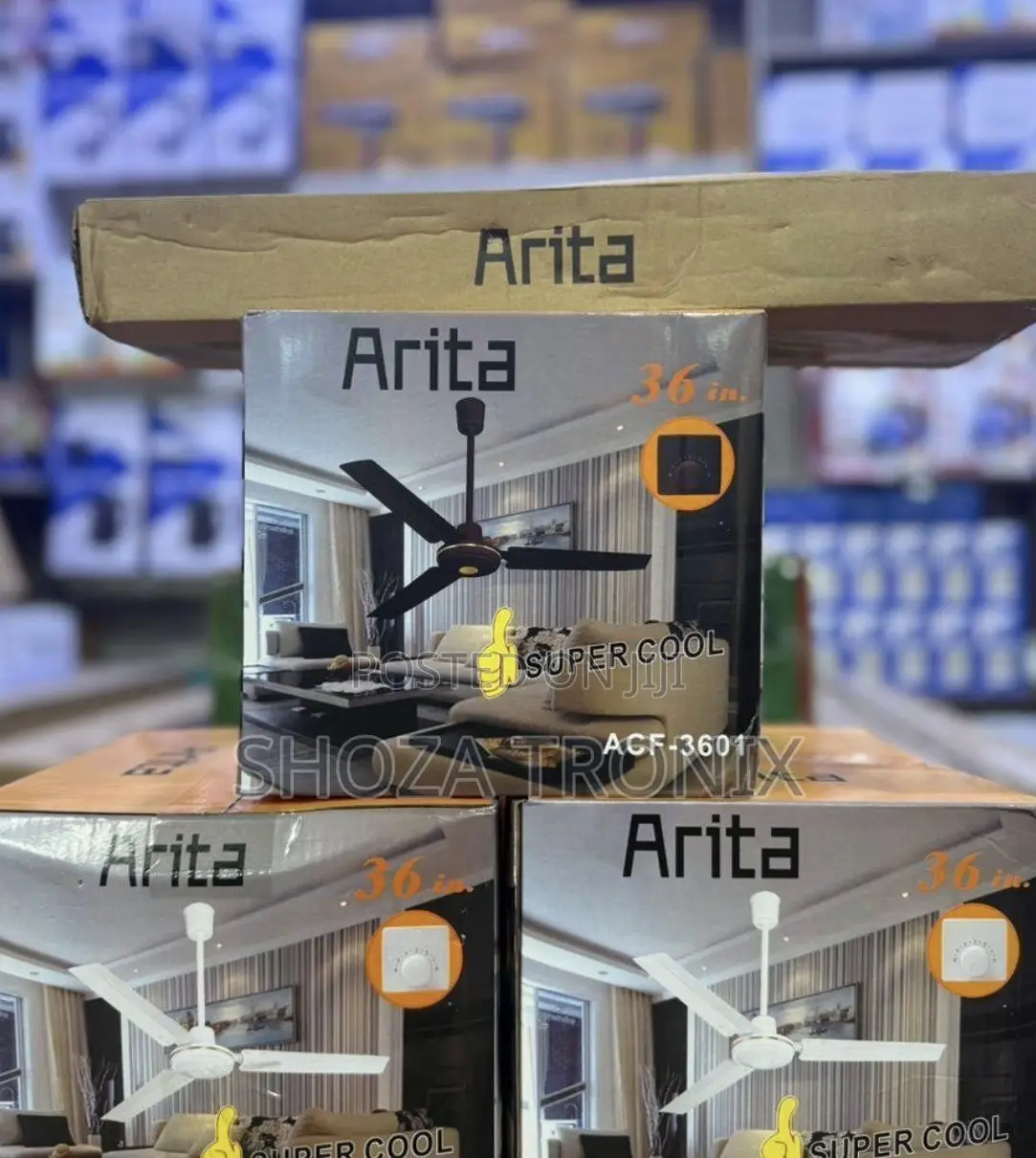 Arita Panga Size 36”