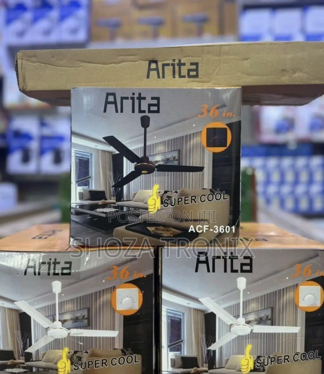 Arita Panga Size 36”