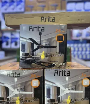 Arita Panga Size 36”