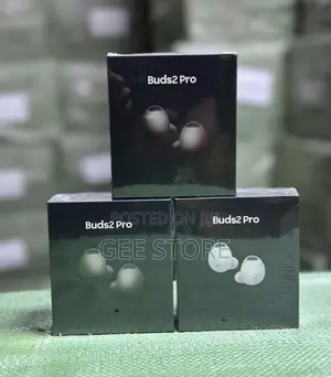 Buds2 Pro.