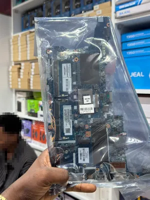 HP EliteBook 840 G3 Laptop Replacement Motherboard I5-6th Gen
