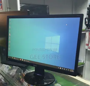 benQ Monitor Inch22