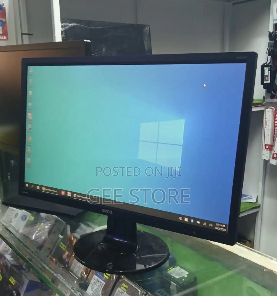 benQ Monitor Inch22