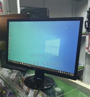 benQ Monitor Inch22