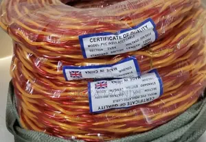 Flexible Wire Nene 100m