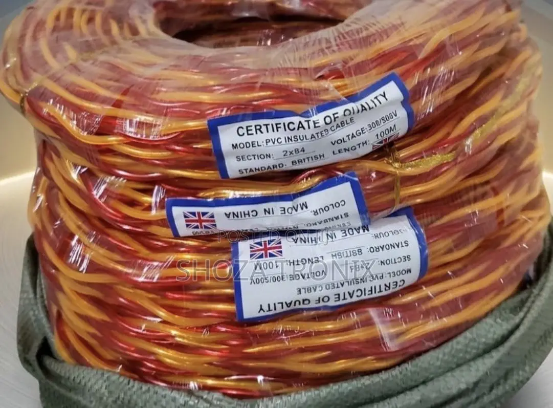 Flexible Wire Nene 100m