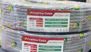 Wire Estafrica 1.5mm Mita 100