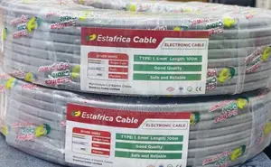 Wire Estafrica 1.5mm Mita 100