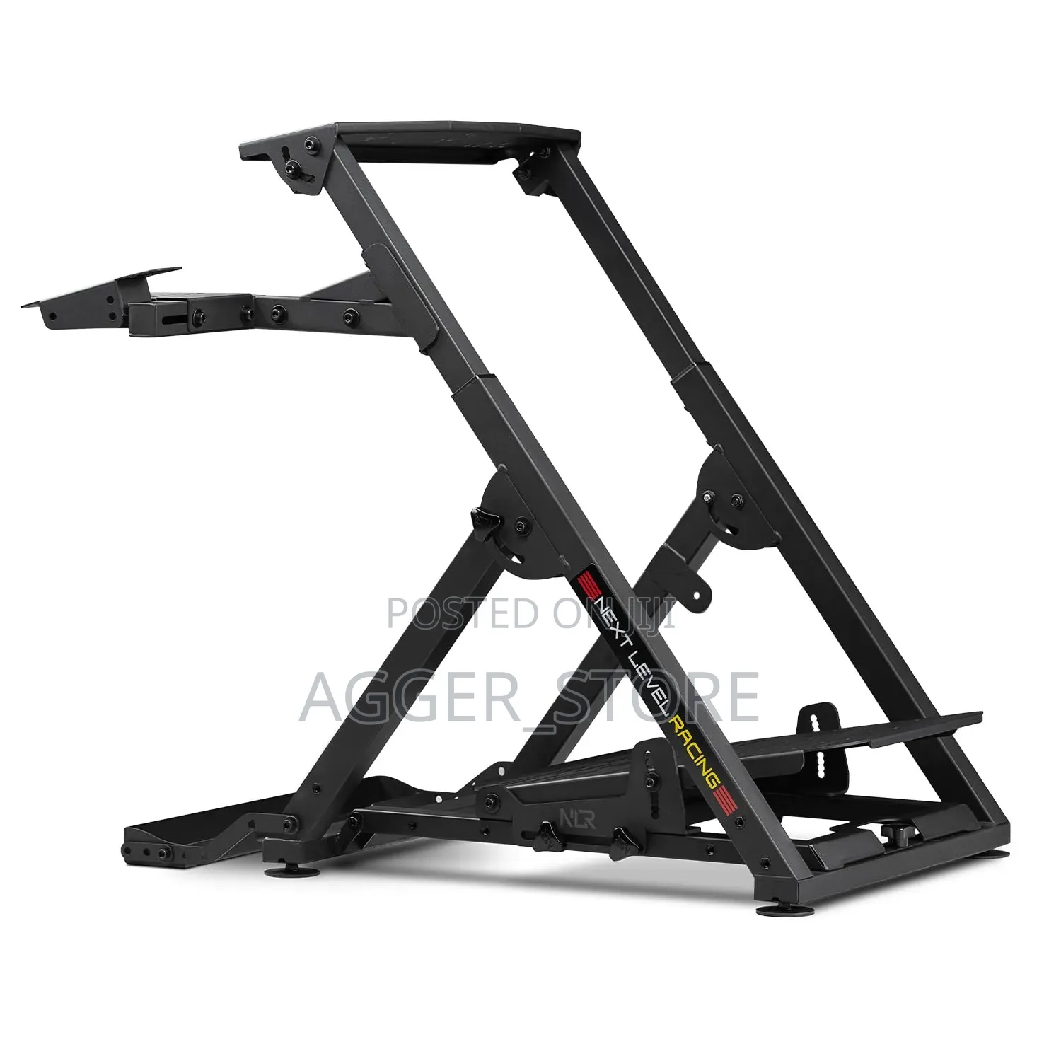Next Level Racing Wheel Stand 2.0