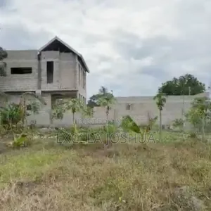 Kiwanja Kinauzwa Makongo Juu