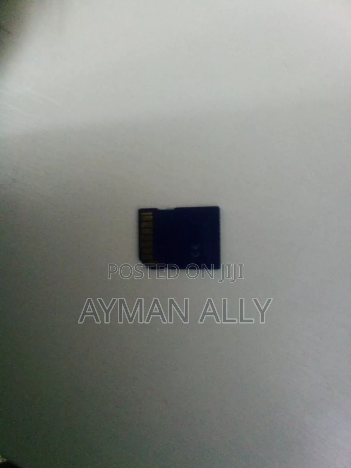 Memory Card