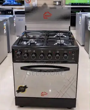 Merit Cooker 60*60cm