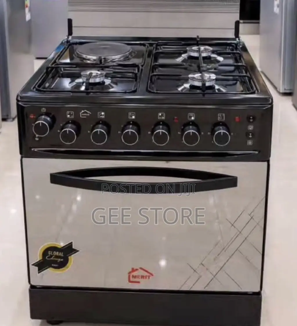 Merit Cooker 60*60cm