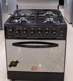 Merit Cooker 60*60cm