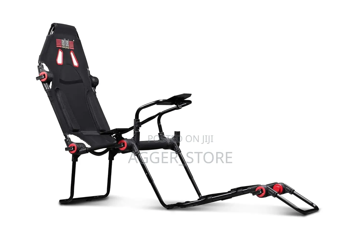 Next Level Racing GT Lite Pro / Formula 1 Foldable Simulator Cockpit