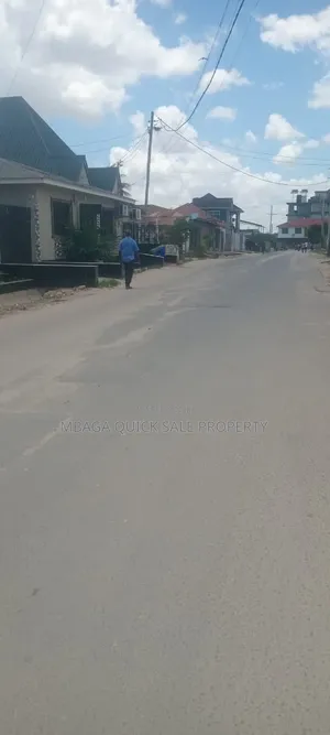 1bdrm Room & Parlour in Mwananyamala for rent