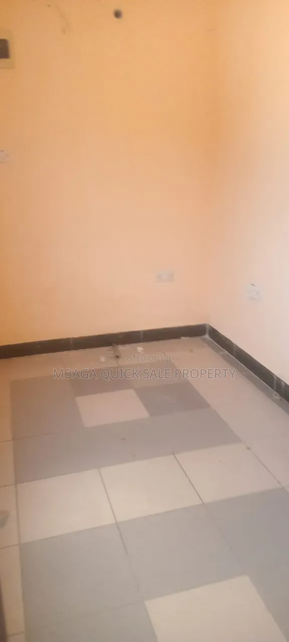 1bdrm Room & Parlour in Mwananyamala for rent