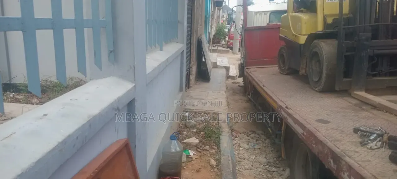 1bdrm Room & Parlour in Mwananyamala for rent