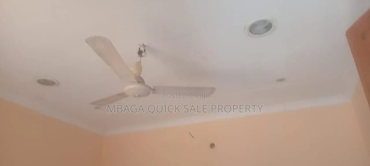 1bdrm Room & Parlour in Mwananyamala for rent