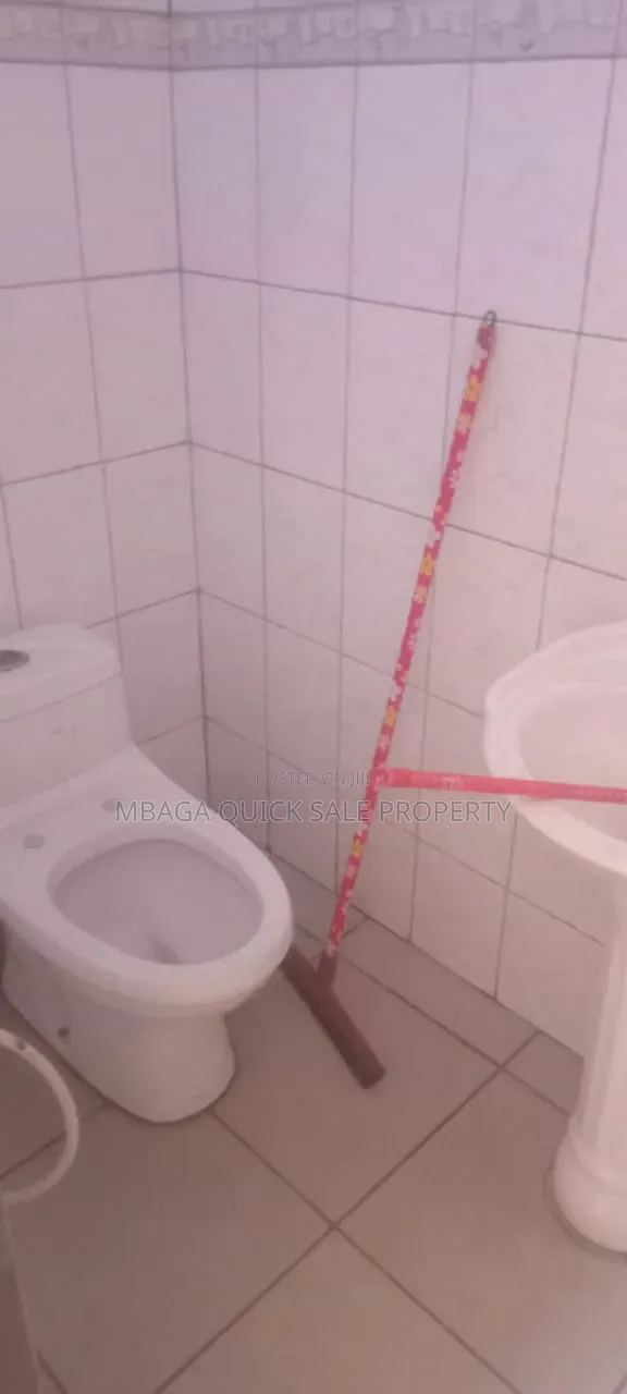 1bdrm Room & Parlour in Mwananyamala for rent