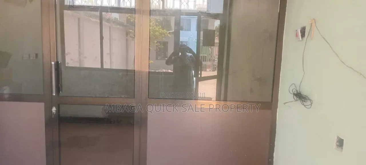 1bdrm Room & Parlour in Mwananyamala for rent