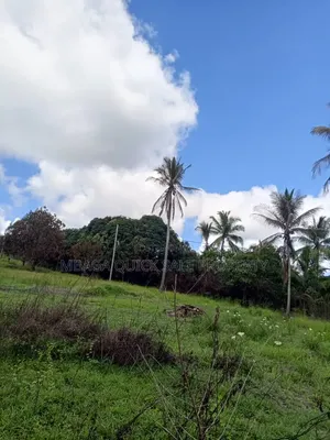 Farm for Sale at Mkuranga Kiparang'anda 70 Acres